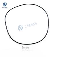 China 7S-4571 Seal O-Ring 7S4571 For CATEEE CATEEEE Genuine Support ring Excavator sealing ring seal wear ring factory