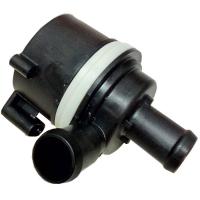 Quality 2013 - 2016 Auxiliary External Water Pump Automotive For Quattro Cooling OEM for sale