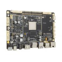 Quality Development PCBA Board Rk3399 Embedded Android Motherboard 1920x1080 for sale