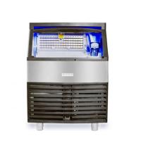 Quality 220V Commercial Cube Ice Machine for sale