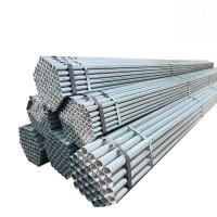 Quality Hot Dip Galvanized Steel Pipe / GI pipe Pre Galvanized Steel Pipe Galvanized for sale