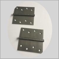 Quality Bright Color Painting Metal Hinges Lightweight High Durability Metal Material for sale