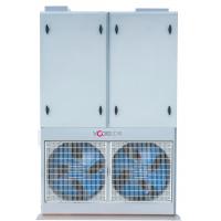 China VENTECH Fan coil unit/Whole house centra air conditioning/Rooftop unit for sale