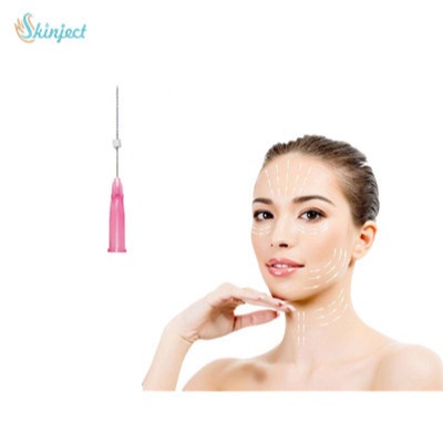 Quality Medical Non Surgical Mono PDO Threads Absorbable Face Eyebrow Lifting for sale