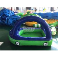 China Durable Small PVC Swimming Toy Inflatable Pool Floats CE Approved factory