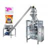 China SGS 316SS 10 Bags / Min Detergent Powder Packing Machine factory