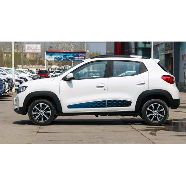 Quality DFSK FengGuang E1 Electric Small Suv 271KM Quick Charge 0.5H for sale