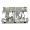 China Multi Cavity Mold SS420 LCP PSU Plastic Injection Mould For Computer Parts factory
