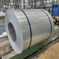 Quality Roofing 1250mm Width Stainless Sheet Metal Coils In 2mm 1mm Thickness for sale