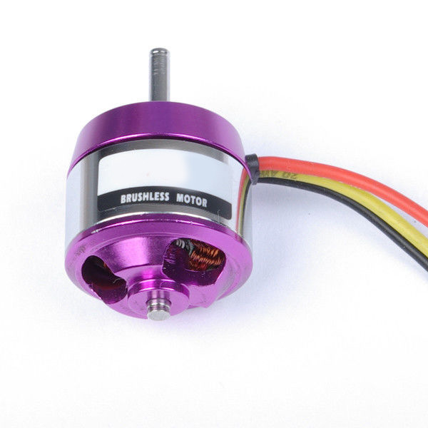 Quality Outrunner Frameless Brushless DC Motor for sale