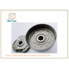 China Steel ATV Clutch Kits For ATV250 Motorcycle 22T Tooth high performacne factory