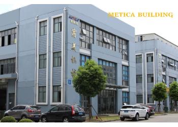 China Factory - Metica Machinery (Shanghai) Co., Ltd.