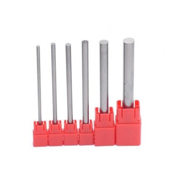Quality Professional Tungsten Carbide Rod Blanks , Tungsten Rod Stock OEM ODM Available for sale