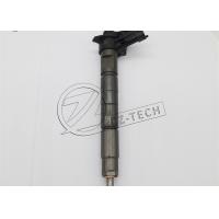 Quality Excavator Common Rail Diesel Injectors 0445116041 4342050 35062005F 68092293AA for sale
