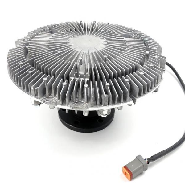 Quality Truck Fittings Fan Clutch Assembly Engine Cooling System For SCANIA 1453968 for sale