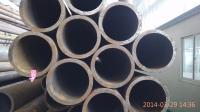 China ASME SA213 / GB9948 Seamless Steel Pipe / Tube for Petroleum Cracking Equipment factory