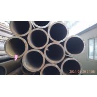 China ASME SA213 / GB9948 Seamless Steel Pipe / Tube for Petroleum Cracking Equipment for sale