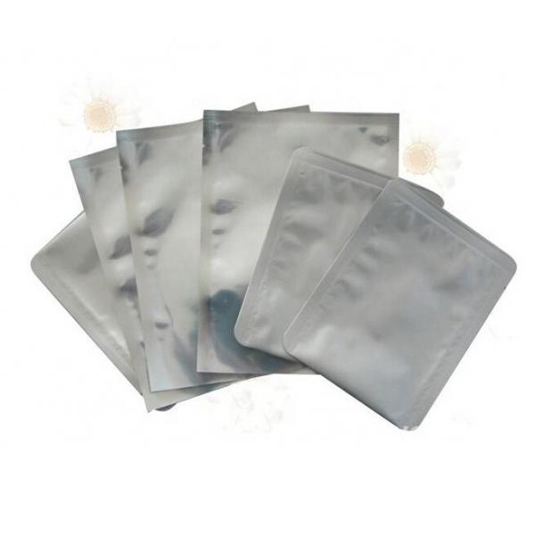 Quality ESD Aluminum Foil 6Mil Thicknesses Anti Static Shielding Bags for sale