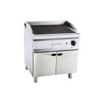 China Char Broier Commercial Grill Western Kitchen Equipments Electric Or Gas Available factory