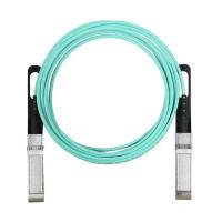 China 25G SFP28 TO SFP28 Active Optical Cable 25Gbps for sale