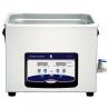 China Large Sensitive Benchtop Ultrasonic Cleaner , Ultrasonic Bath Cleaner 15L Capacity factory