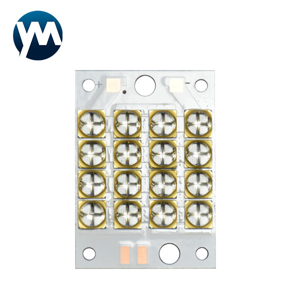 Quality UV LED Module 160W Seamless Stitching Dimmable High Power UV LED Module for sale