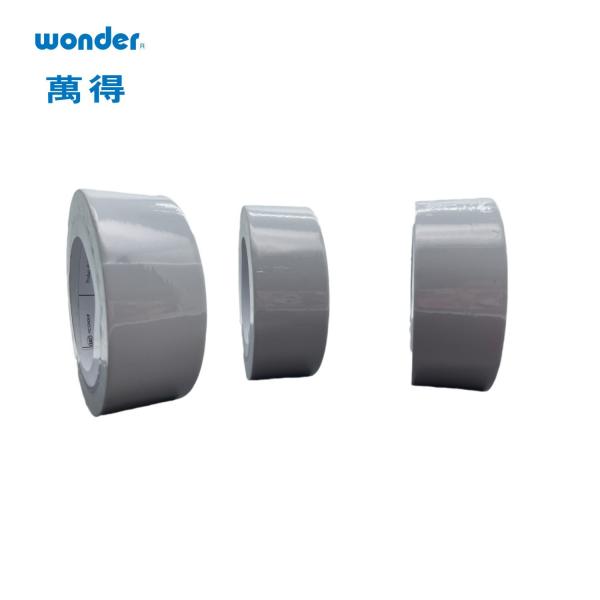 Quality Eco Friendly Self Adhesive Double Sided Tape 33m Lenth Weather Resistant for sale