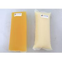 Quality Hygienic Hot Melt Pressure Sensitive Adhesive For Adult Diaper Making ISO14000 for sale