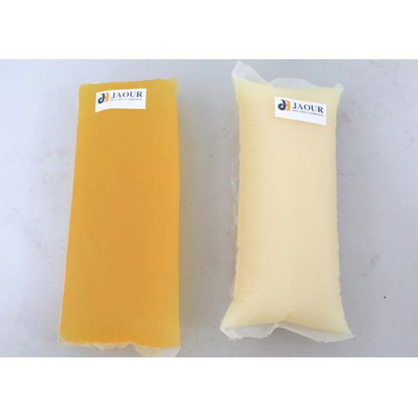 Quality Hygienic Hot Melt Pressure Sensitive Adhesive For Adult Diaper Making ISO14000 for sale