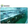 China Aseptic Packaging Juice Wine Liquid Bottle Filler Fully Automatic factory