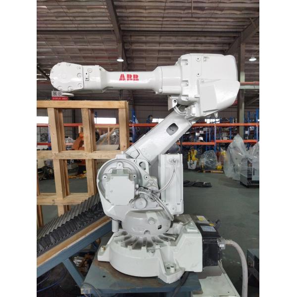 Quality Industrial Used ABB Robot IRB 2600-20 1.65 20kg Payload 1650mm Reach for sale