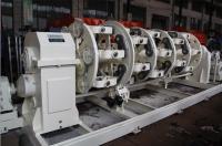 China 400/6+12+12 Insulation Wire Twisting Machine 120RPM With 100% Back - Twist factory