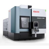 Quality Cast Iron CNC Vertical Grinder Machine Practical Z860 Corrosion Resistance for sale