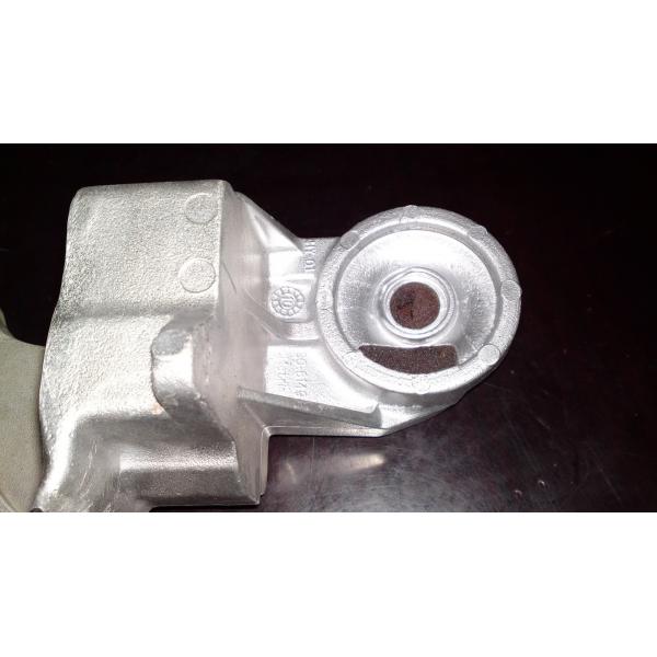 Quality Gravity Magnesium Alloy Castings With Anodizing Powder Coating Surface Treatment for sale