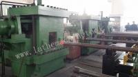 China Düşük hurda oranı boru ucu makinesi boru ucu kalınlaşması için factory