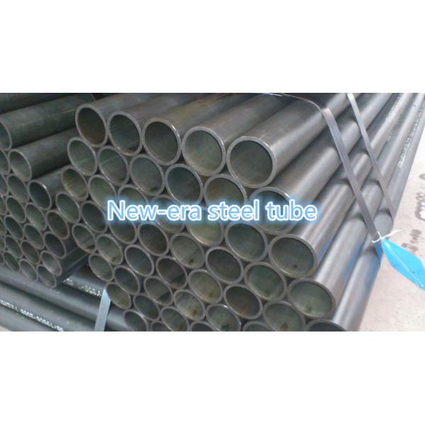Quality Precision Hydraulic Cylinder Steel Tube For Mechanical Engineering EN10204.3.1 for sale