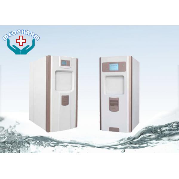 Quality Low Temperature H2O2 Plasma Sterilizer / Low Temperature Gas Plasma Sterilization for sale