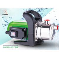 China 1000W Stainless Portable Lawn Sprinkler Pump Household Utility Pump For Garden Irrigation factory