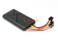 China GPS Tracker GPS Tracking Device Relay Sos Microphone MTK6261 GSM factory