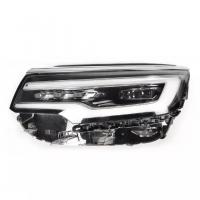 China LED Headlight Assembly for ROEWE RX5max 10108360 10108449 10108449 1067981910108450 for sale