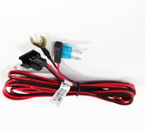 Professional Wiring Harness Manufacture Long Direct Power Cord From Fuse Box