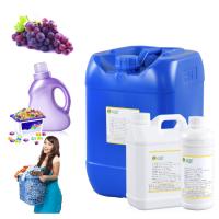China Long Lasting Smell Grape Fragrance Oil For Laundry Detergent Washing Powder Making With Pure Bulk Fragrance Oil factory