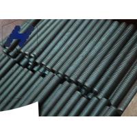 Quality Metal Threaded Rod for sale