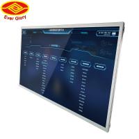 Quality 21.5" LCD Panel Touch Screen Anti Glare For Outdoor Entertainment for sale
