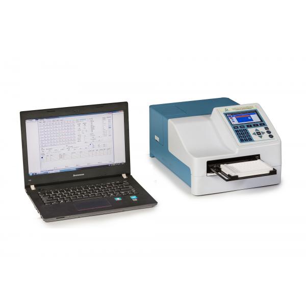 Quality Multiskan Ascent Automated Biochemistry Analyzer / Semi Auto Biochemistry Analyzer for sale