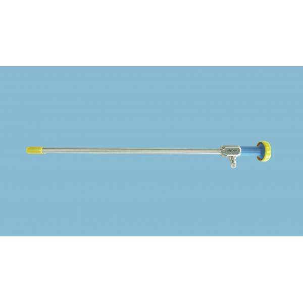 Quality 30 Degree Laparoscope 10mm 45cm Length Optimal Image in high definition for sale