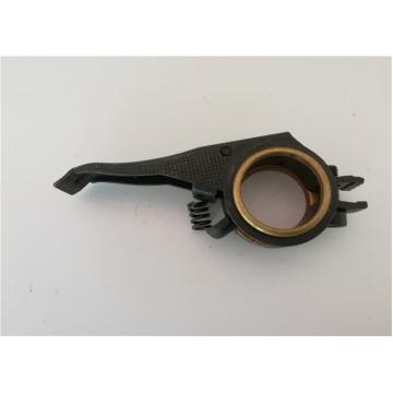 Quality 93.014.307 Delivery Gripper For SM102 Offset Printing Machine Spare Parts for sale