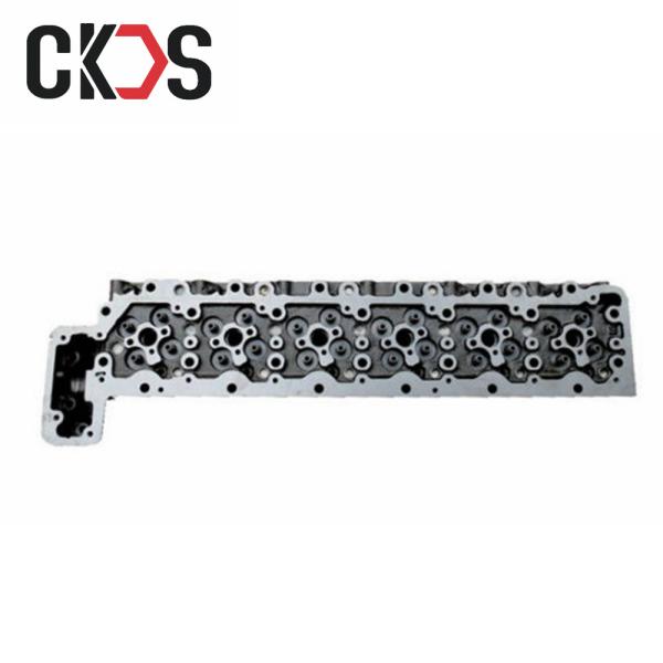 Quality 11101-E0541 Hino 500 J08C J08E Truck Cylinder Head for sale