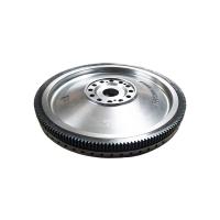 Quality DAF Cast Iron Flywheel Assembly 167 Tooth 100.205 1697674 Heavy Truck Flywheel for sale