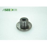 china Aseeder Tungsten Carbide Waterjet Nozzle Customized High Hardness Featuring